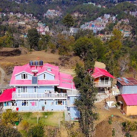 The City Escape Farmstay 심라 외부 사진