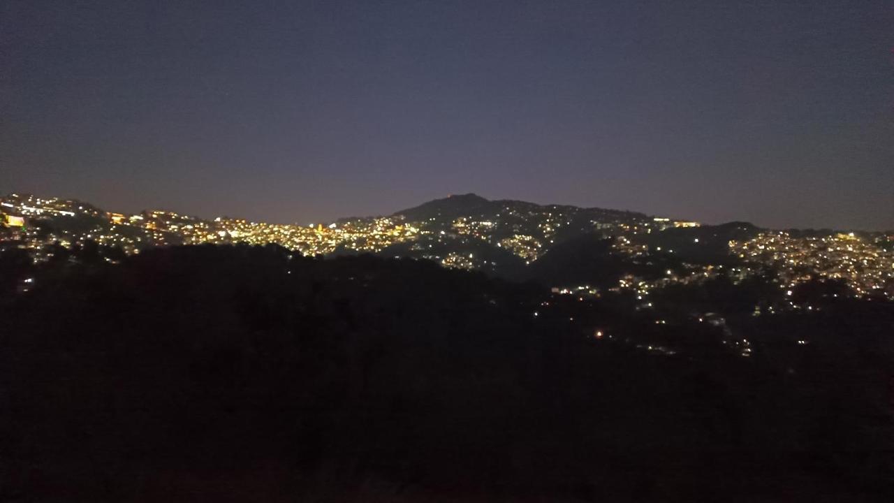 The City Escape Farmstay 심라 외부 사진