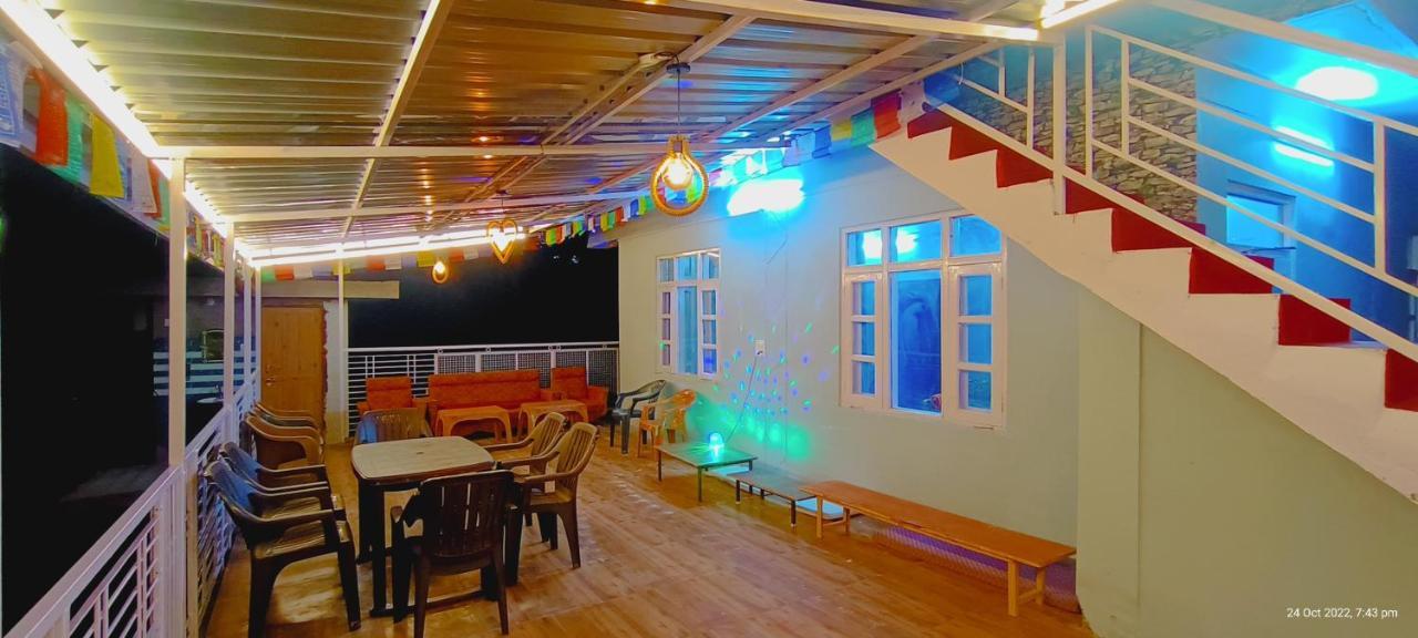 The City Escape Farmstay 심라 외부 사진