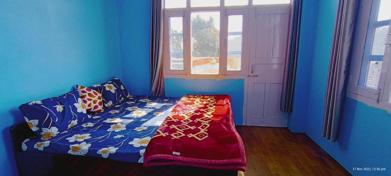 The City Escape Farmstay 심라 외부 사진