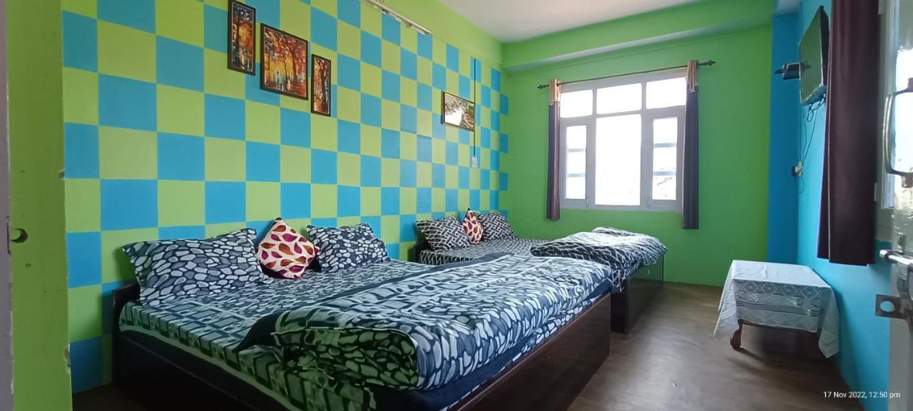 The City Escape Farmstay 심라 외부 사진