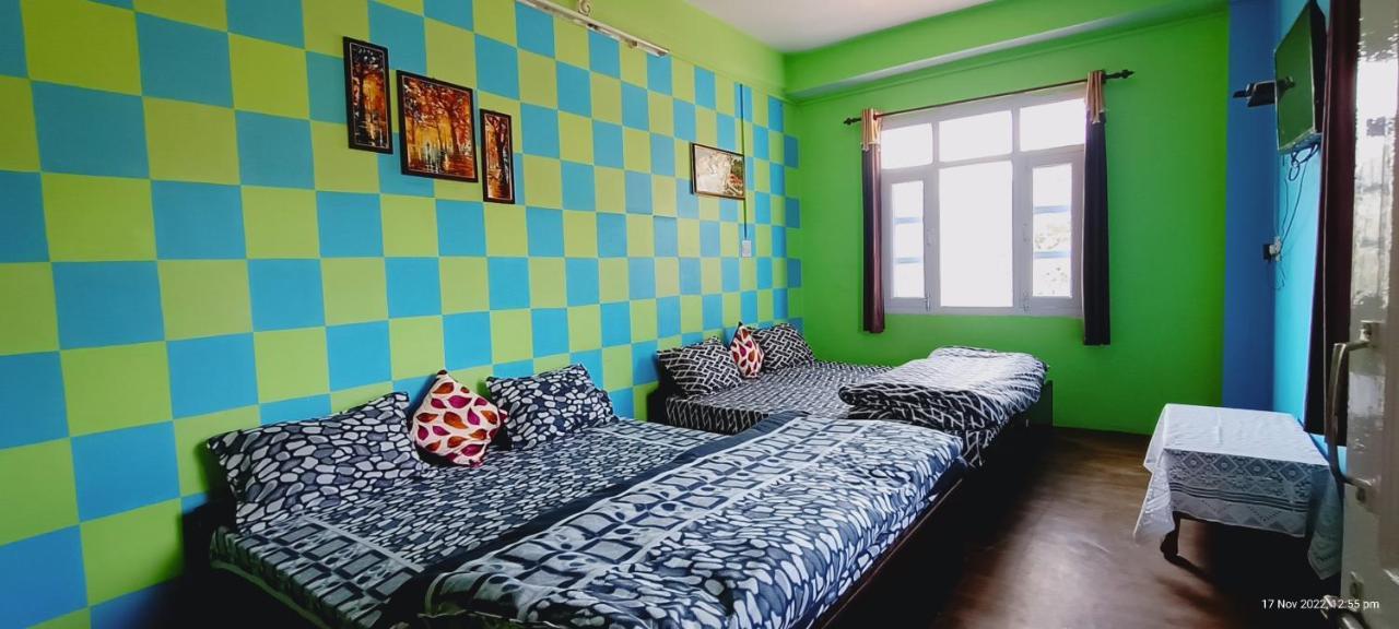 The City Escape Farmstay 심라 외부 사진