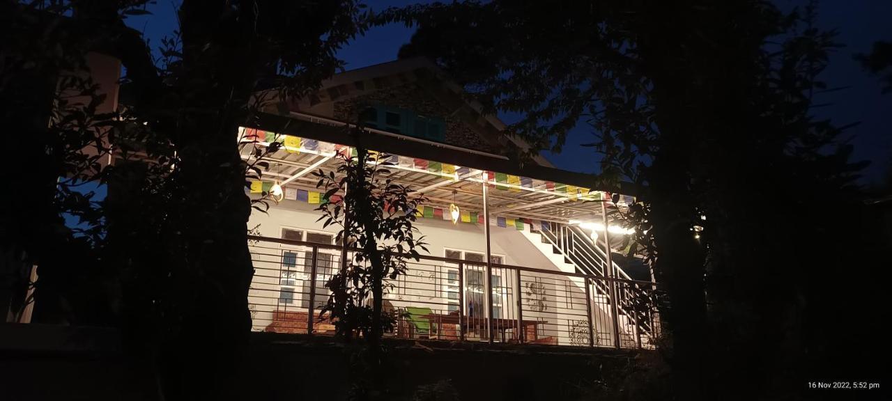 The City Escape Farmstay 심라 외부 사진