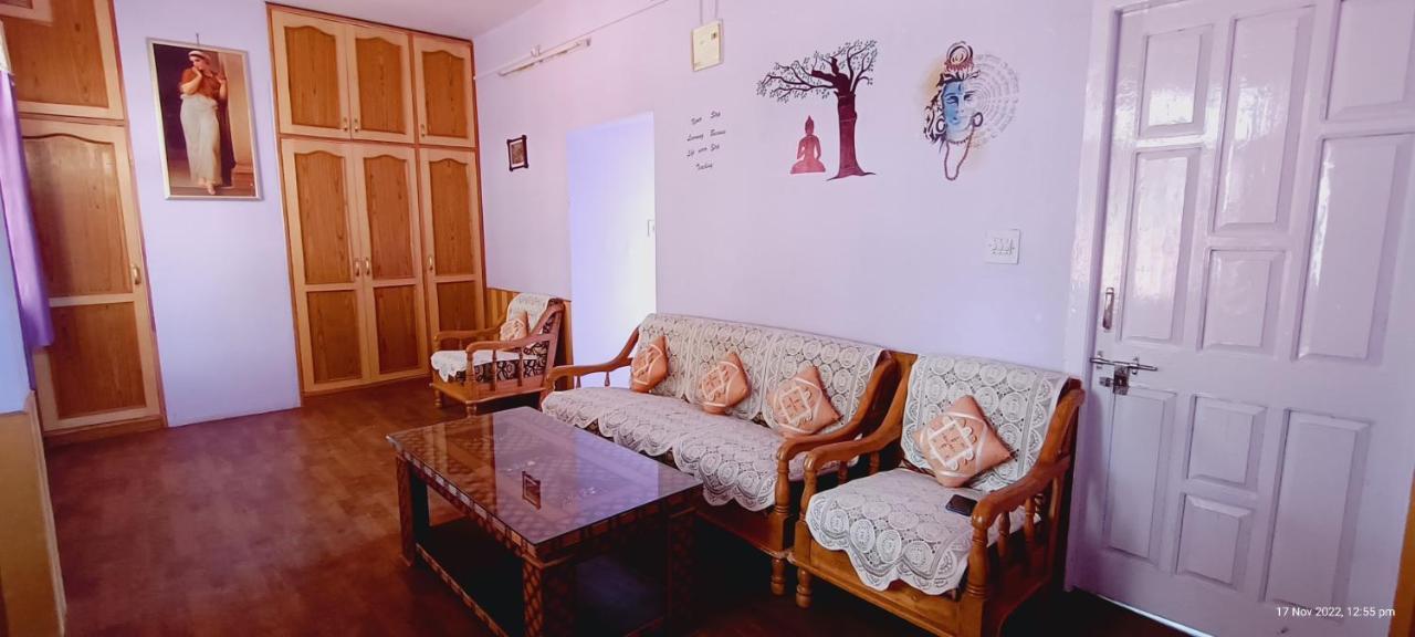 The City Escape Farmstay 심라 외부 사진