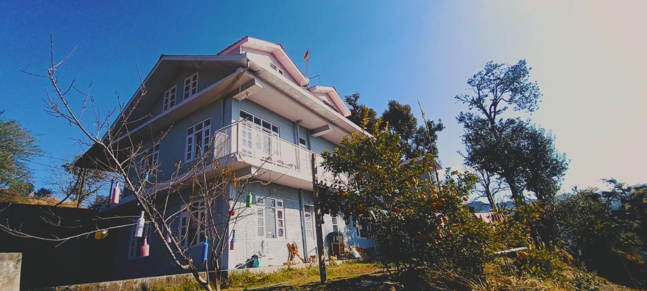 The City Escape Farmstay 심라 외부 사진