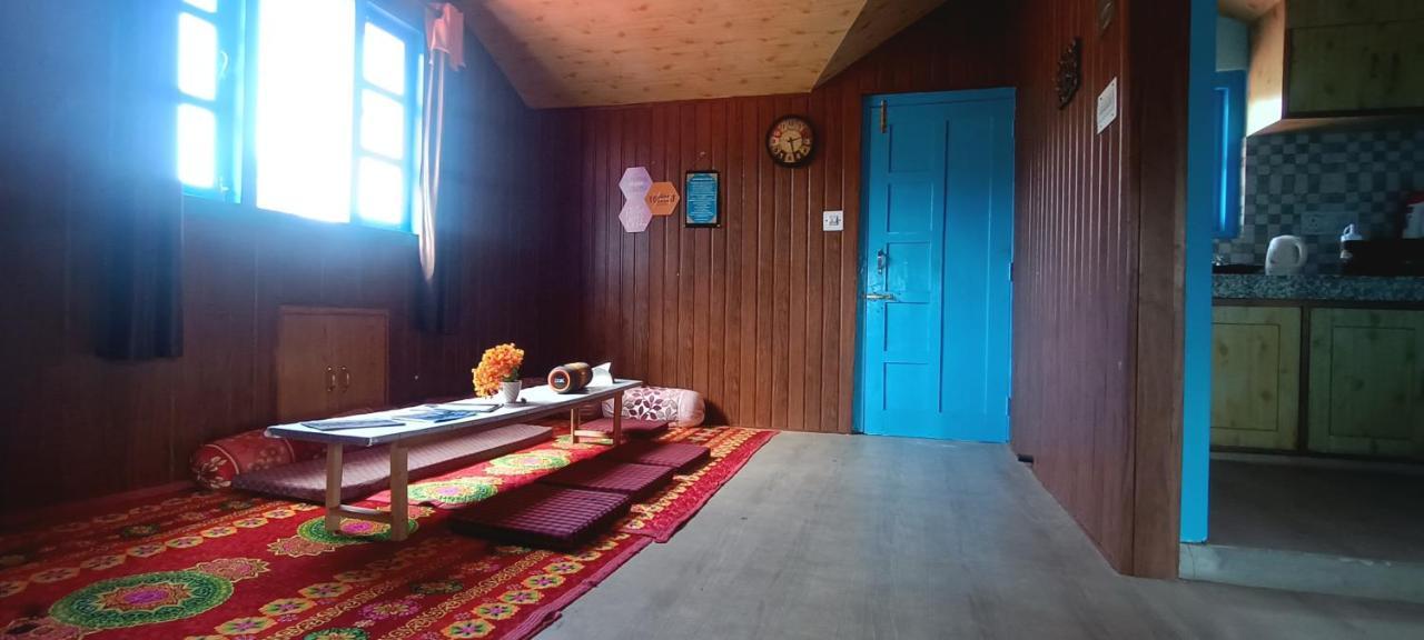 The City Escape Farmstay 심라 외부 사진