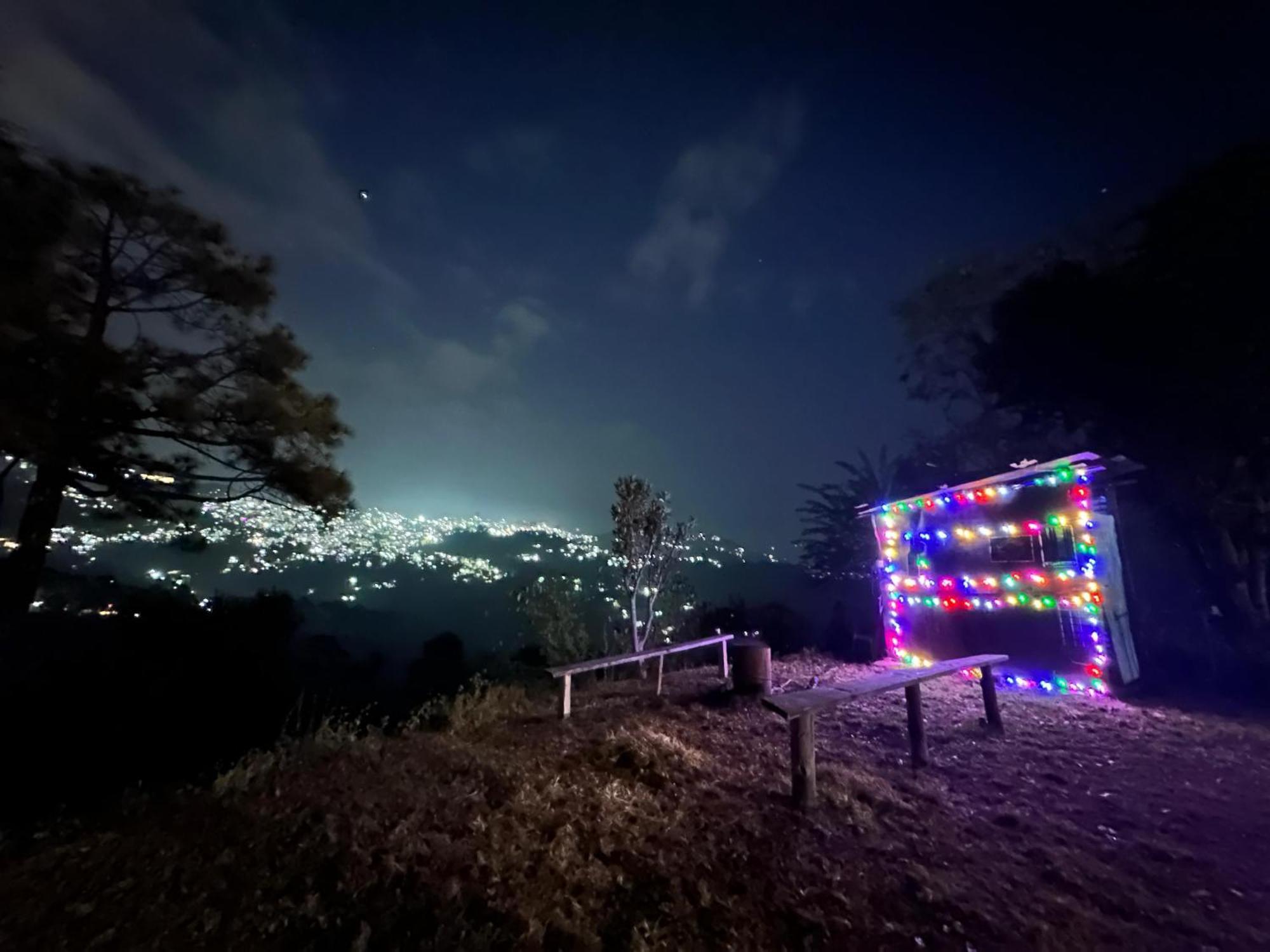 The City Escape Farmstay 심라 외부 사진