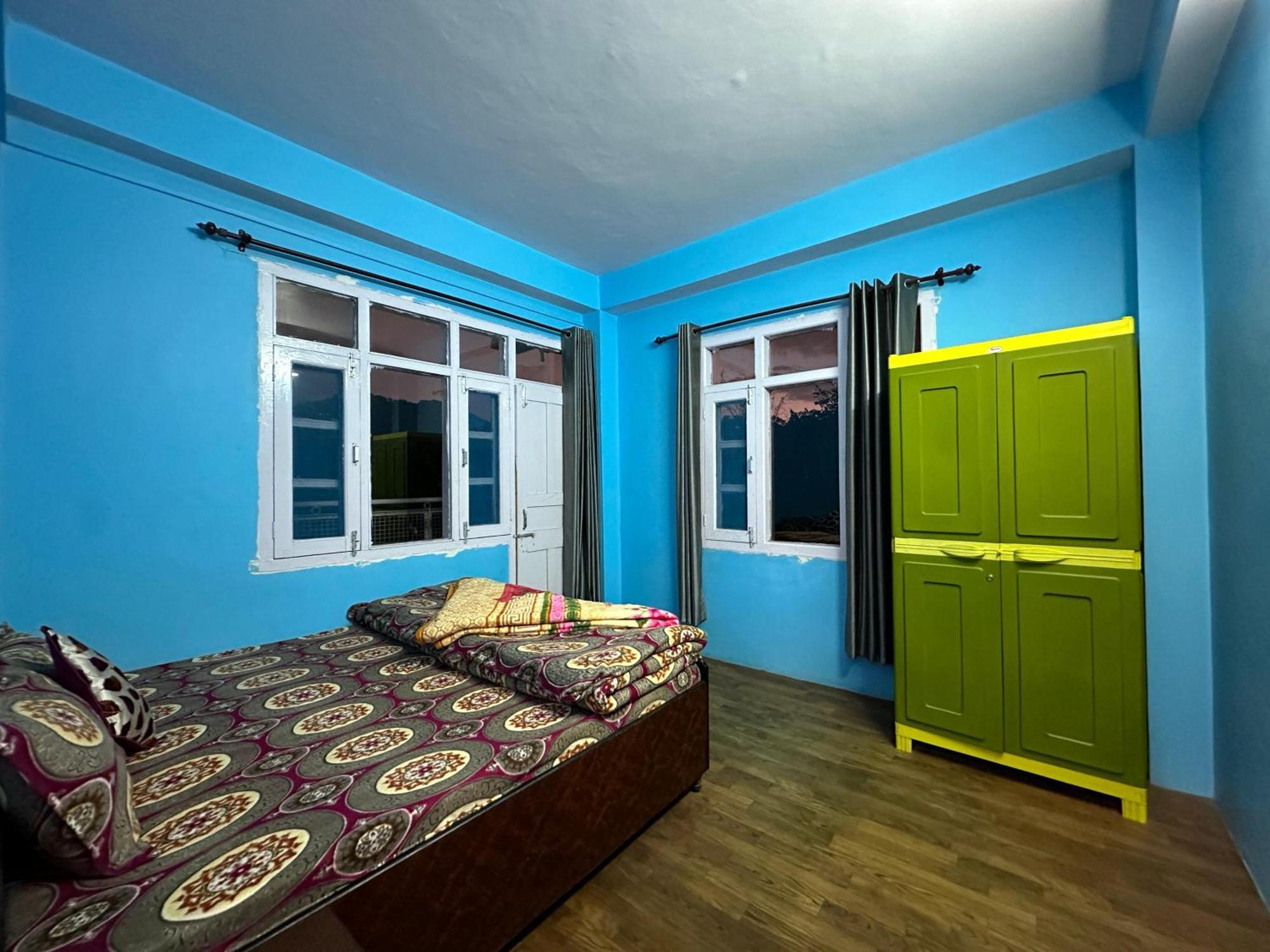 The City Escape Farmstay 심라 외부 사진