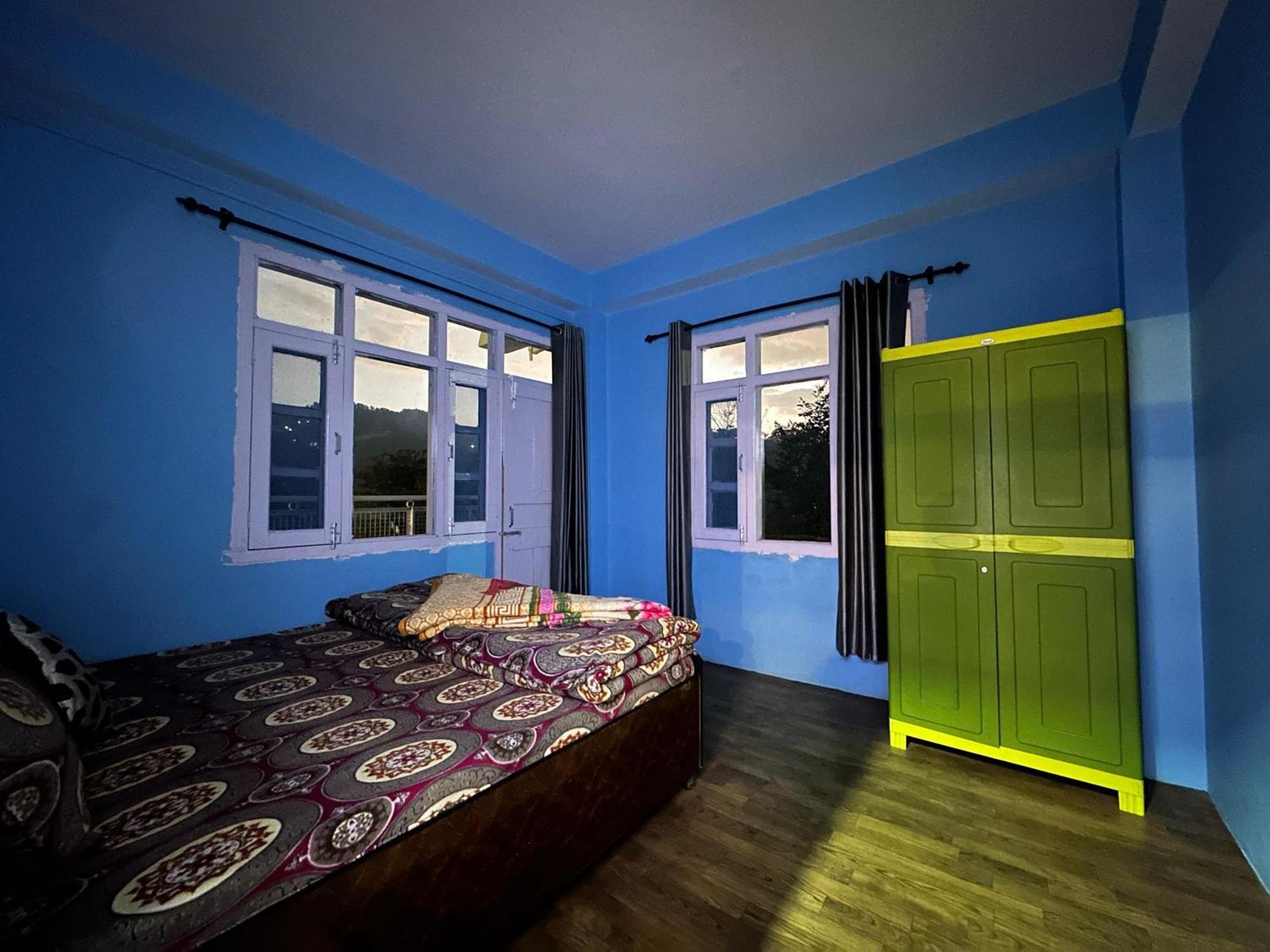 The City Escape Farmstay 심라 외부 사진