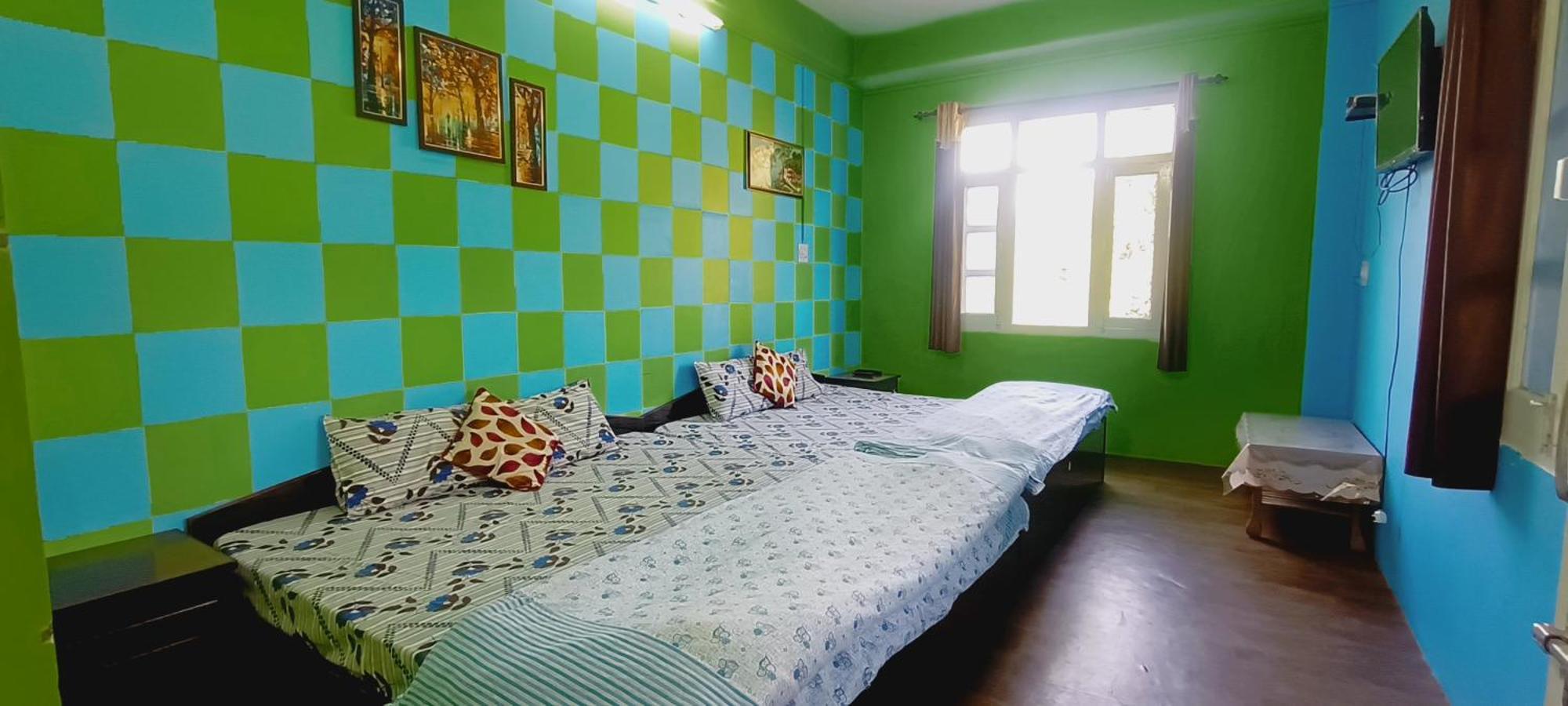 The City Escape Farmstay 심라 외부 사진