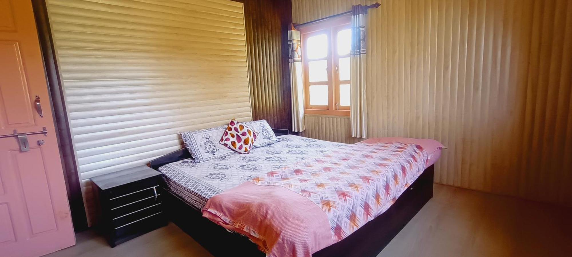 The City Escape Farmstay 심라 외부 사진