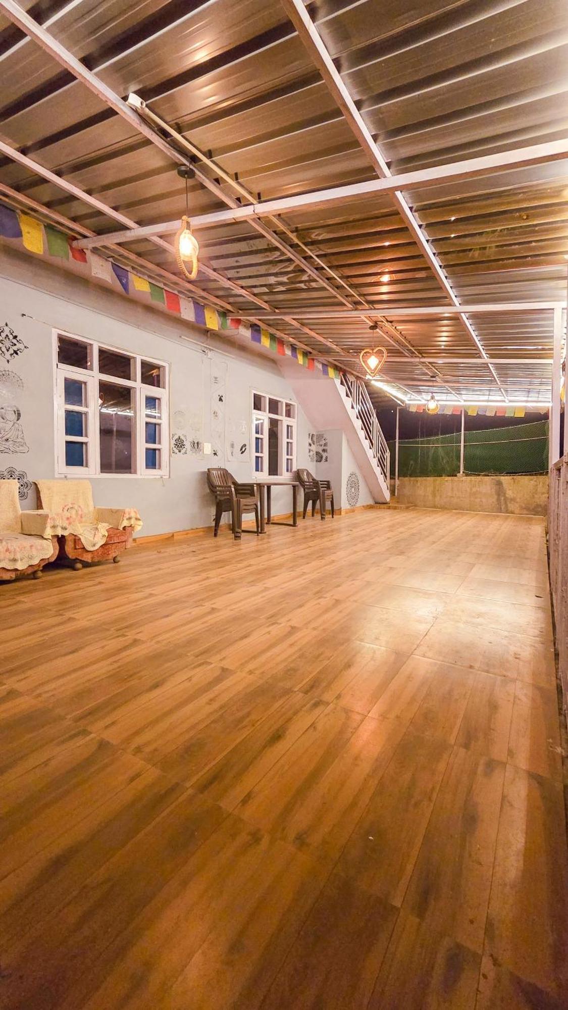 The City Escape Farmstay 심라 외부 사진