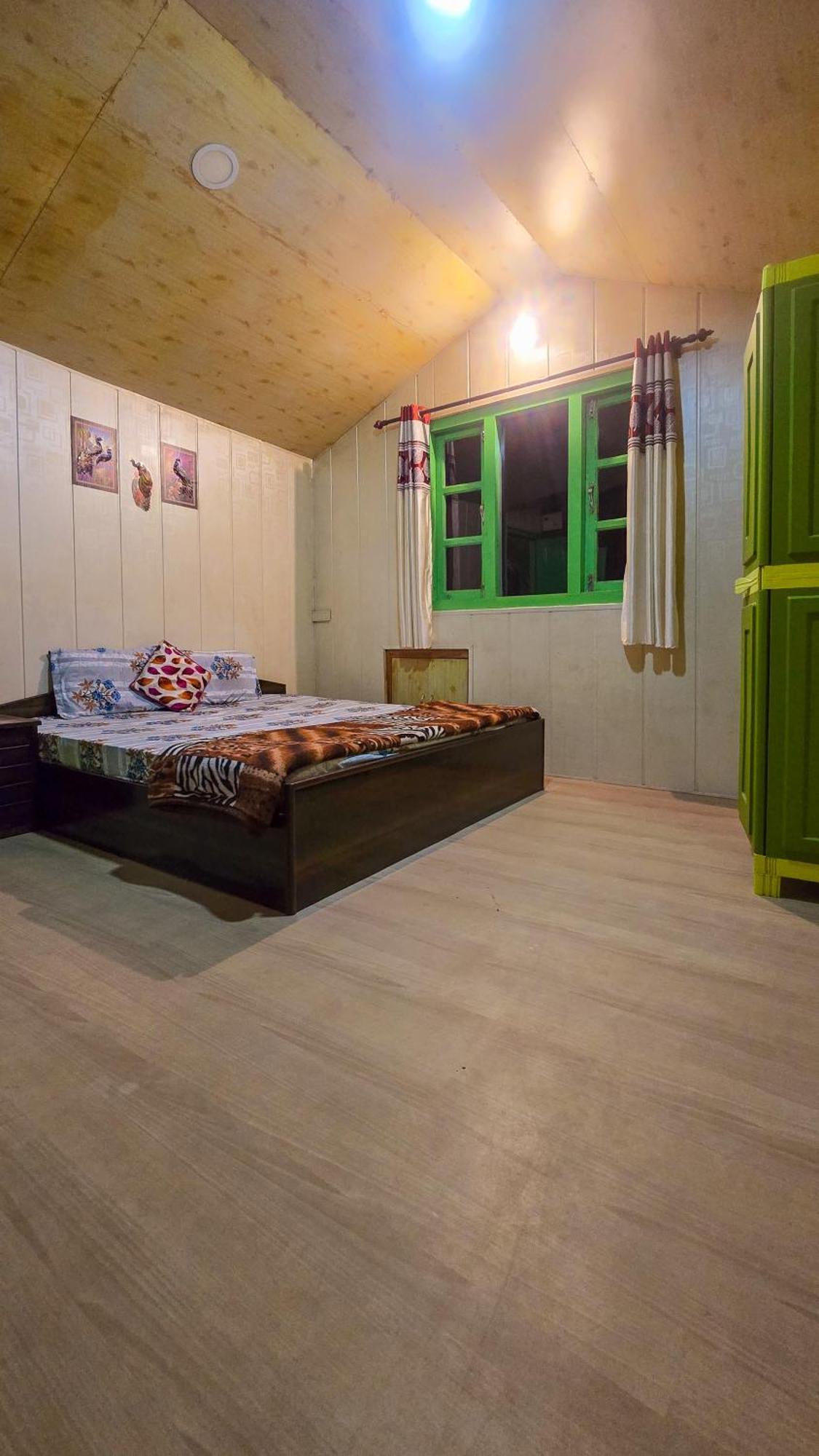 The City Escape Farmstay 심라 외부 사진
