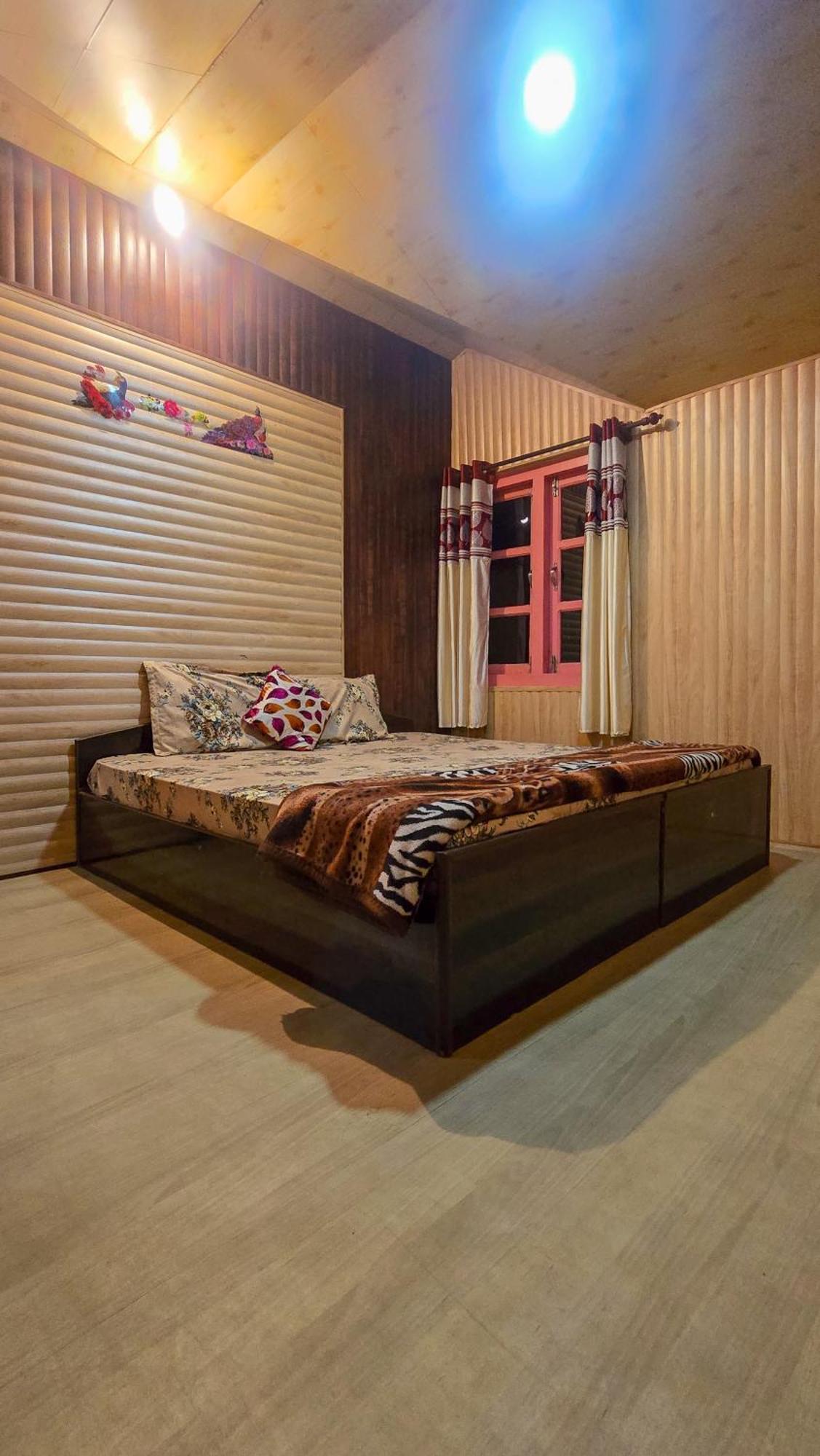 The City Escape Farmstay 심라 외부 사진