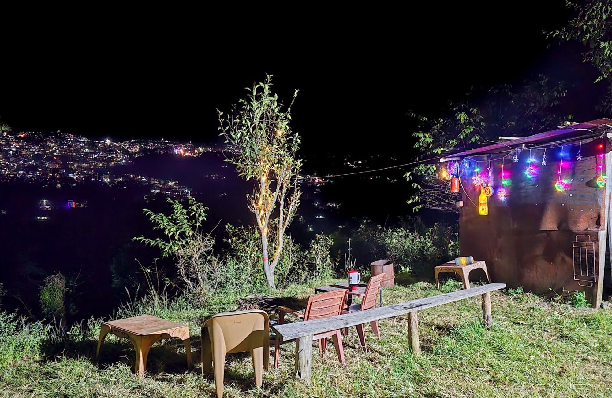 The City Escape Farmstay 심라 외부 사진